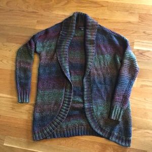 American Eagle cardigan